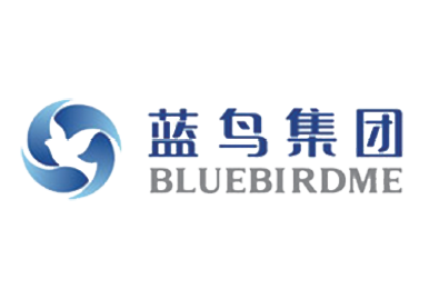 上海蓝鸟机电有限公司